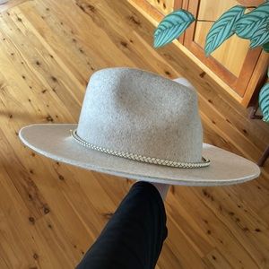 Gigi Pip zephyr mix ivory